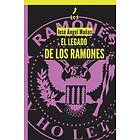 Jose Angel Manas: El legado de los Ramones