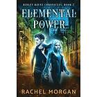 Rachel Morgan: Elemental Power