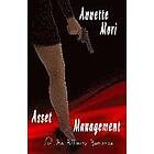 Annette Mori: Asset Management