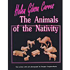 Helen Gibson: Helen Gibson Carves the Animals of Nativity