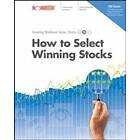 Paul Larson, Inc Morningstar: How to Select Winning Stocks