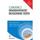 Mike Bryon: How to Pass Diagrammatic Reasoning Tests