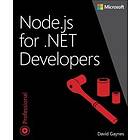 David Gaynes: Node.js for .NET Developers
