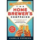 Charlie Papazian: Homebrewer's Companion
