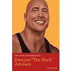 Tres Dean: For Your Consideration: Dwayne The Rock Johnson
