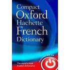 Oxford Languages: Compact Oxford-Hachette French Dictionary