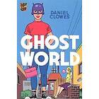 Daniel Clowes: Ghost World