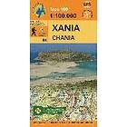 : Chania Crete