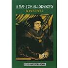 Robert Bolt: Man For All Seasons Bolt Hereford