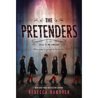 Rebecca Hanover: The Pretenders