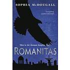 Sophia McDougall: Romanitas