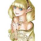 Maybe, Maybe: Tales of Wedding Rings, Vol. 2