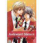 Hinako Takanaga: Awkward Silence, Vol. 1