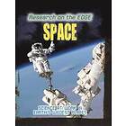 Angela Royston: Research on the Edge: Space