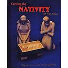 Helen Gibson: Carving the Nativity with Helen Gibson