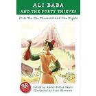 Abdul-Fattah Sabri: Ali Baba and the Forty Thieves: One Thousand Nights