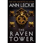 Ann Leckie: Raven Tower