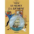 Herge: Le secret de la licorne