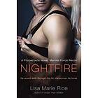 Lisa Marie Rice: Nightfire