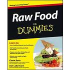 C Soria: Raw Food For Dummies