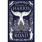 Joanne Harris: The Blue Salt Road