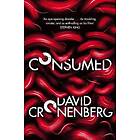 David Cronenberg: Consumed