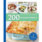 : Hamlyn All Colour Cookery: 200 Student Meals