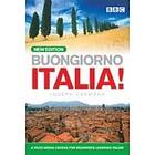 John Cremona: BUONGIORNO ITALIA! COURSE BOOK (NEW EDITION)