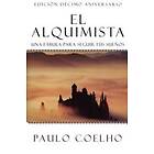 Paulo Coelho: Alquimista / The Alchemist