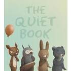 Deborah Underwood, Renata Liwska: The Quiet Book