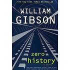 William Gibson: Zero History