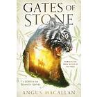 Angus Macallan: Gates Of Stone