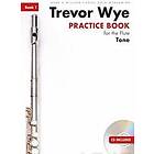 : Trevor Wye Practice Book For The Flute