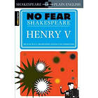 SparkNotes: Henry V (No Fear Shakespeare)