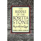 James Cross Giblin: The Riddle of the Rosetta Stone