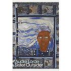 Audre Lorde: Sister Outsider