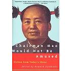 Howard Goldblatt: Chairman Mao Would Not Be Amused