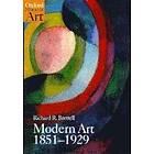 Richard Brettell: Modern Art 1851-1929