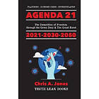 Truth Leak Books, ChrisAJones: Agenda 21 Exposed!