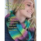 Heather Walpole: Scarves in the Round