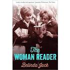 Belinda Jack: The Woman Reader