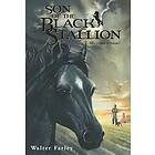 Walter Farley: Son of the Black Stallion