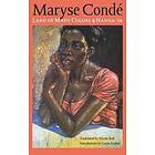 Maryse Conde: Land of Many Colors and Nanna-ya