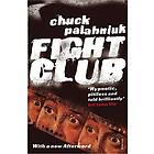 Chuck Palahniuk: Fight Club