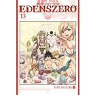 Hiro Mashima: EDENS ZERO 13