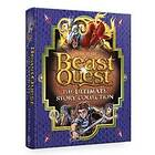 Adam Blade: Beast Quest: The Ultimate Story Collection