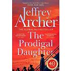 Jeffrey Archer: The Prodigal Daughter