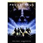 Paul Tobin, Juan Ferreyra: Prometheus: Fire And Stone