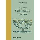 Roy Strong: The Quest for Shakespeare's Garden