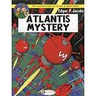 Edgar P Jacobs: Blake &; Mortimer 12 Atlantis Mystery